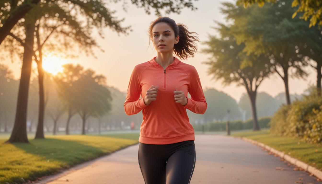 How a Viral Fitness Transformation Video is Inspiring Everyday Athletes in the U.S.