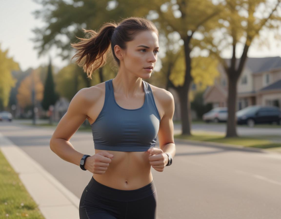 Group of gym-goers smiling and engaging in an online fitness livestream