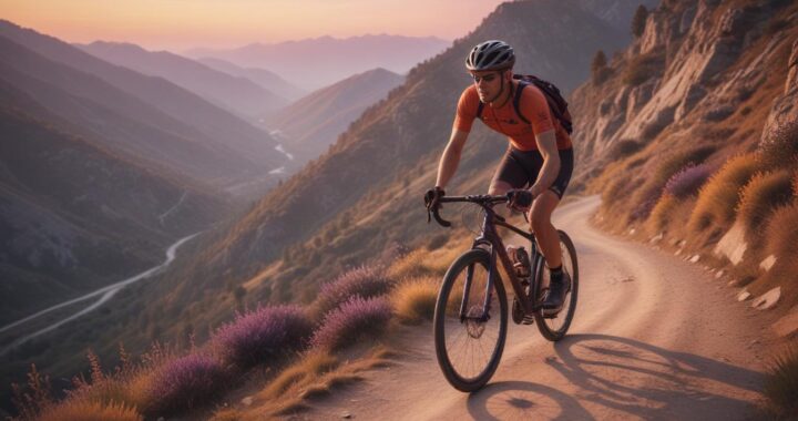 Transformative Power of Outdoor Sports Training: A Life-Altering Journey