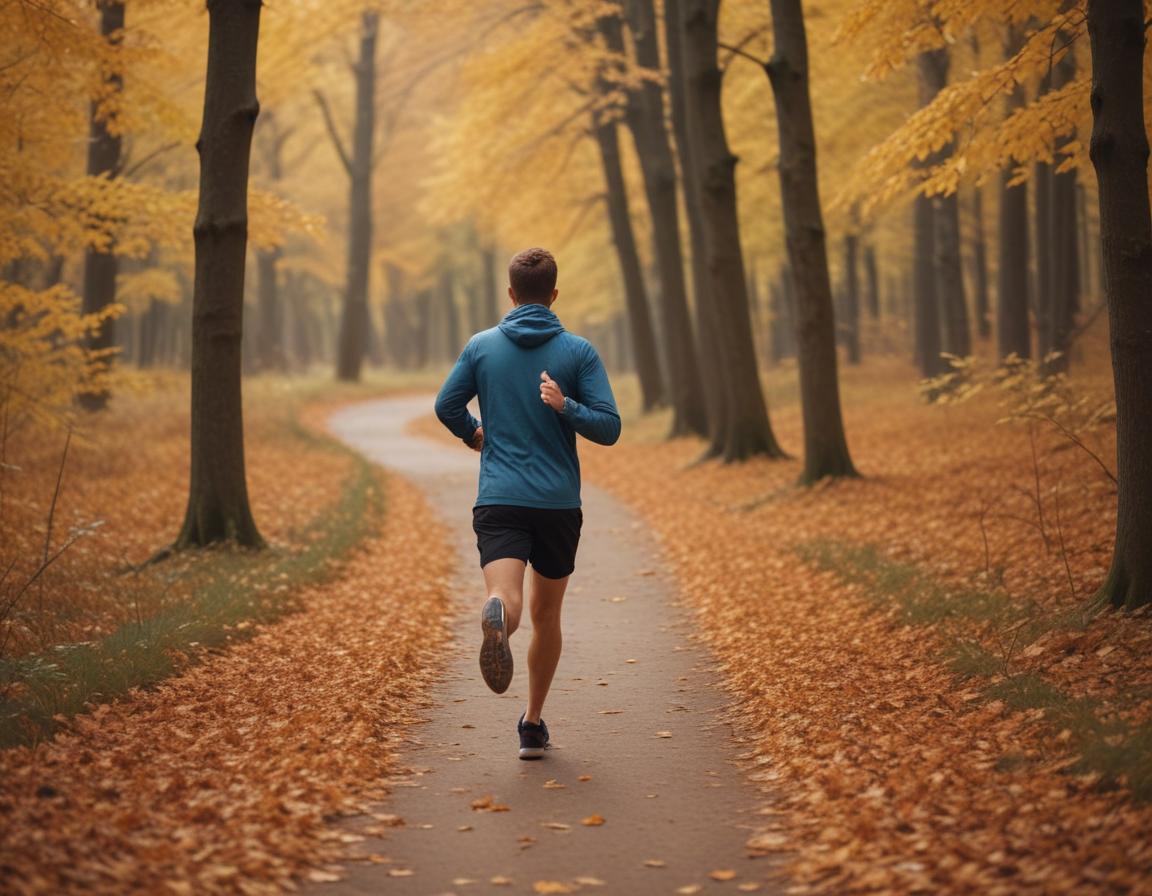 An open journal next to hiking gear, including boots and a compass, with lines of motivated goals written in neat handwriting.
