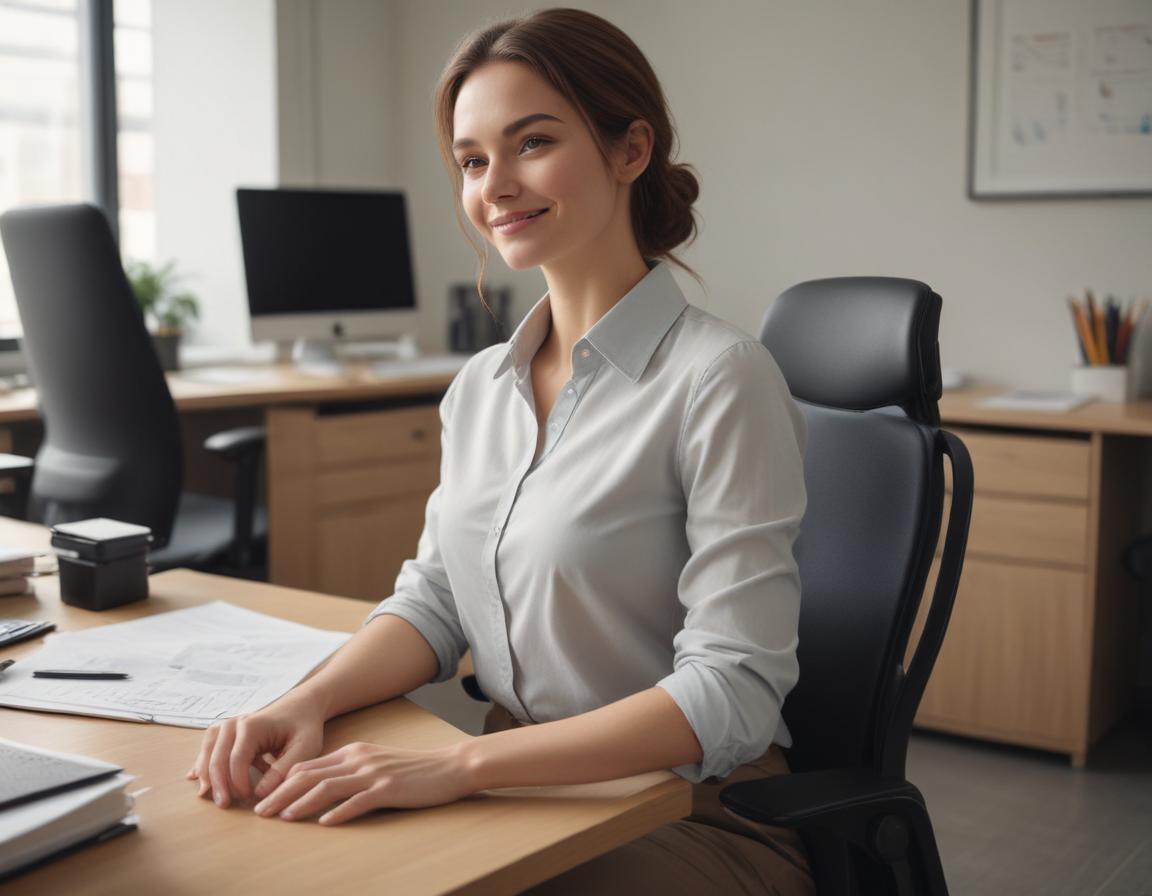Person doing a hip flexor stretch on a yoga mat.