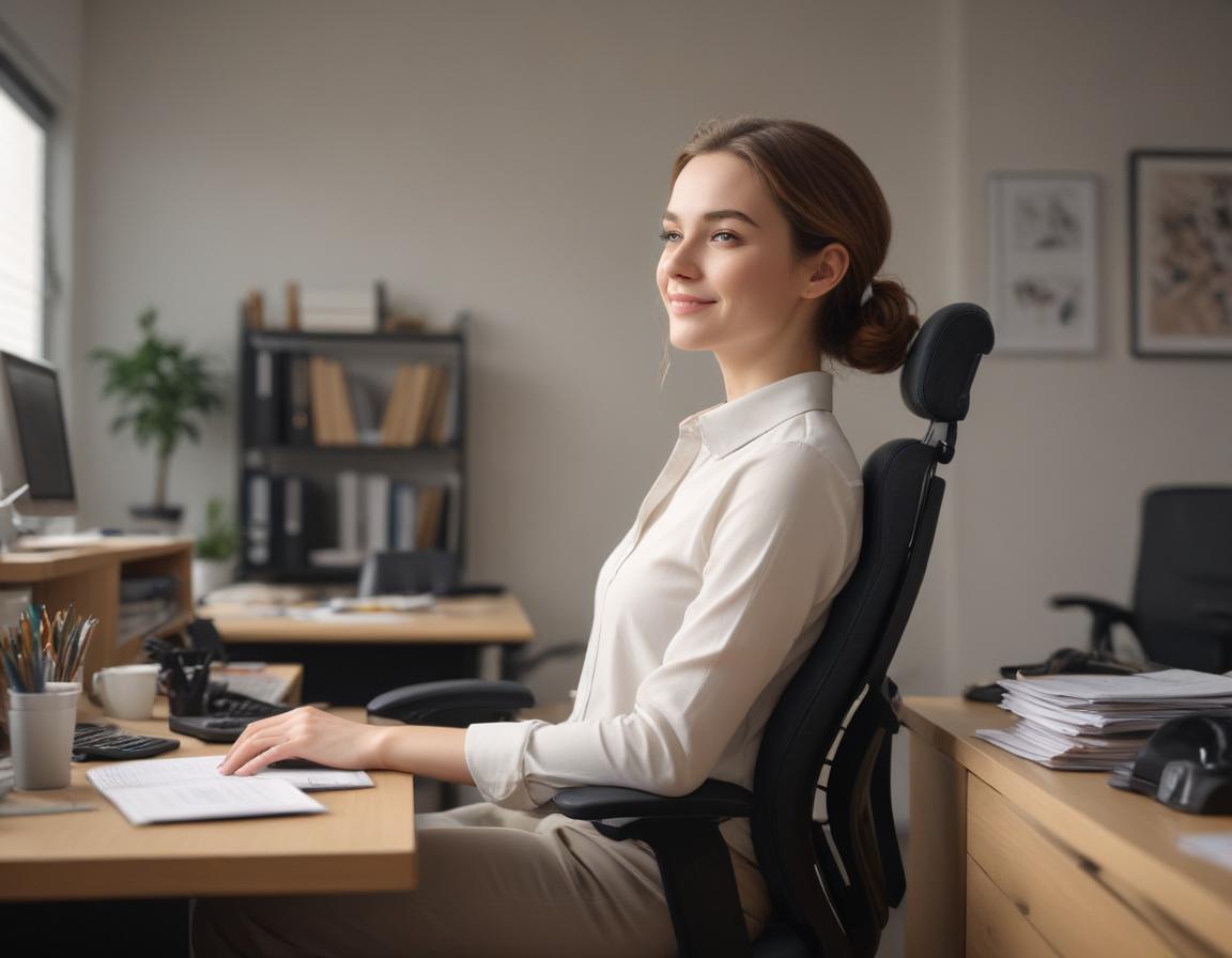 Calf stretch performed in modern fitness facility.