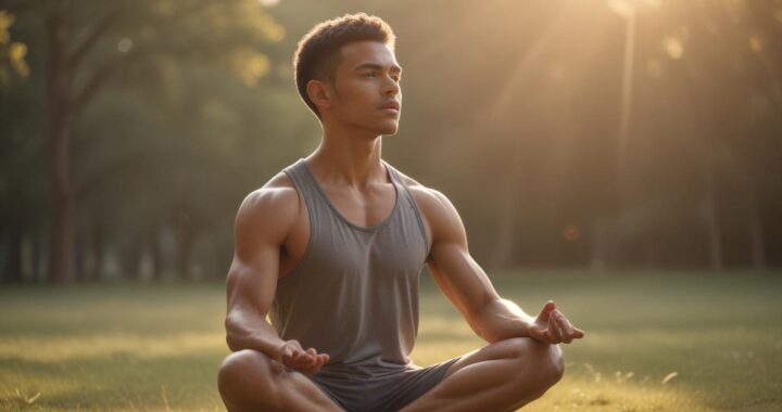 Unlocking the Power of Mindfulness in Sports: