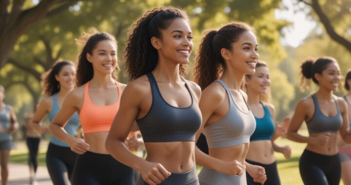 The Power of Fitness Communities: Building Resilience and Support