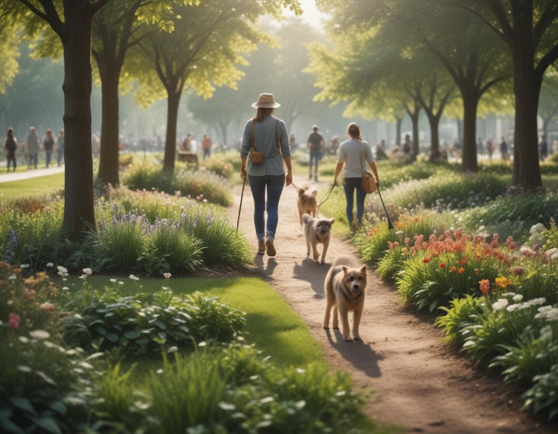 A journal with plans for holistic fitness: movement, mindfulness, and sleep goals