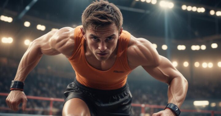 Building Mental Toughness for Athletes: Turning Challenges into Opportunities