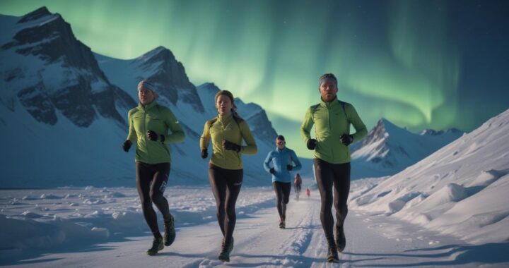 Cold-Weather Champions: The Rise of Arctic Sports in the US